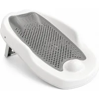 Boncuks Home Babybadewanne Baby Badesitz Rutschfest Ergonomisch Badewanne