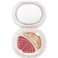 Catrice Highlighter-Palette BRIDES & BESTIES BLUSH & HIGHLIGHTER DUO, für einen strahlenden Wedding-Glow