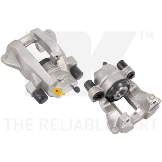 NK Bremssattel hinten Mercedes Cls E-Klasse S-Klasse Sl 2133198
