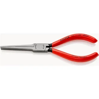 KNIPEX Telefonzange atramentiert - 2911160