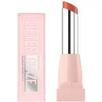 MAYBELLINE NEW YORK Lippenbalsam LIFTER GLAZE OIL BALM, mit pflegendem Kirschextrakt und Hyaluronsäure