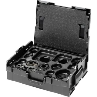 Viega Raxofix Pressringset 793555 für Ø 16 - 32 mm