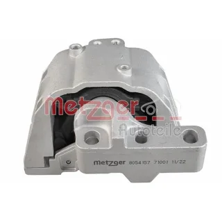 Metzger Motorlager rechts Audi Seat Skoda VW 8054157 1,4