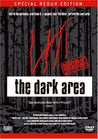 The Dark Area - Special Redux Edition