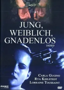 Jung weiblich gnadenlos [DVD] [2004]