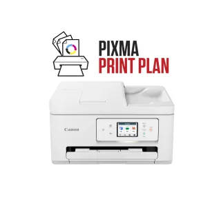 Canon PIXMA TS7750i | 6258c006 | Multifunktionsdrucker - Farbe