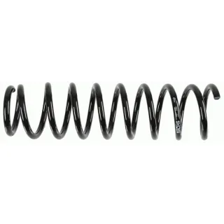 Sachs Feder hinten Mitsubishi Lancer