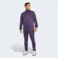 adidas Sportswear Trainingsanzug SPORTSWEAR TRICOT TIRO-INSPIRED (2-tlg), Trikot Tracksuit