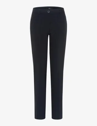 BRAX - Style Maron S BLACK - Gr. - 46