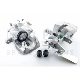 Hella Bremssattel hinten links Renault Clio Grand Megane Sc?nic