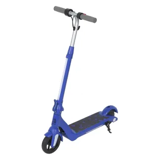 [EU DIRECT] F601 Kids Electric Scooter 21.6V 2.6Ah 80W Motor 6-Inch Tires 15kmh Max Speed 8km Max Range 50kg Max Load LE