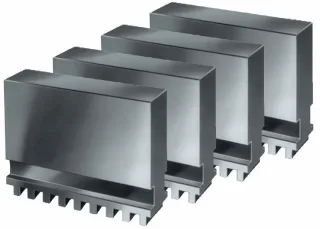 ELMAG Weiche Blockbacken passend für - 89502