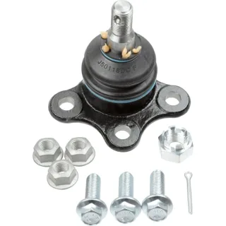 Lemf?rder Traggelenk vorne Isuzu Trooper Opel Frontera Monterey