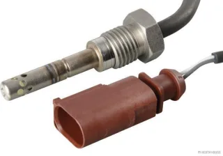 HERTH&BUSS Sensor, Abgastemperatur - 70682025