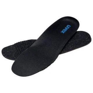 uvex Klimakomfortfußbett Einlegesohle für uvex 2 trend schwarz/blau 38 - 9518938