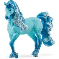 Schleich® Spielfigur BAYALA®, Elementa Wassereinhorn Stute (70757)