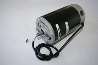 ELMAG Motor 600 Watt kompl. Nr. 221 - 9802145