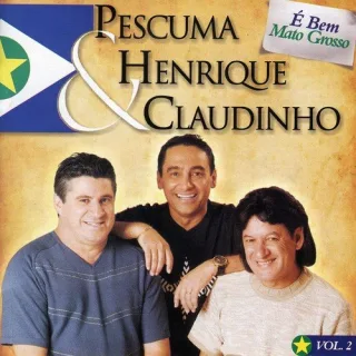 Vol.2-E Bem Mato Grosso