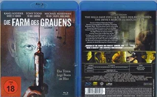 Die Farm des Grauens