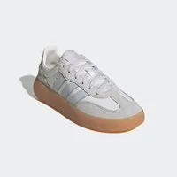 adidas Sportswear BARREDA DECODE KINDER Sneaker inspiriert vom Design des Handball Spezial, für Kinder & Jugendliche