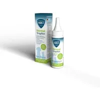 Bellfor Marsavet Vermal Tropfen - 50ml, für: Katzen