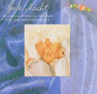 Happy Baby/Gute Nacht