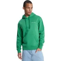 Quiksilver Kapuzensweatshirt Salt Water Graphic
