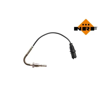 NRF Abgastemperatursensor nach Partikelfilter Opel Agila B 1,3 CDTI
