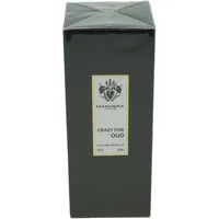 LAMBORGHINI Eau de Parfum Mancera Paris Crazy For Oud Eau de Parfum 120 ml
