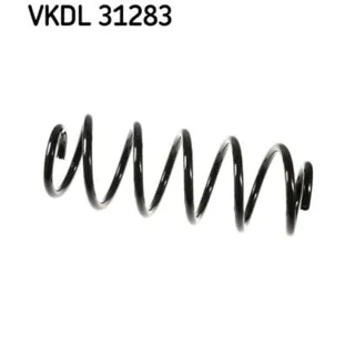 SKF Feder vorne Audi A4 VW Passat VKDL31283