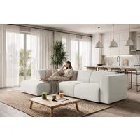 OTTO home Ecksofa Merid L-Form, B: 295 cm - OTTO. Verlässliche Qualität., jederzeit durch Module erweiterbar