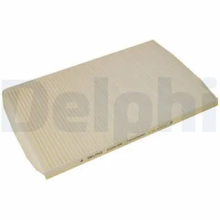 Delphi Innenraumfilter Saab 9-5 TSP0325056