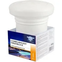 SUMMER FUN Poolpflege Summer Fun Combi Langzeit-Ferienblock 600 g - im D