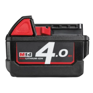 Milwaukee M14 Akku 4.0 Ah M14B4 - 4932430323