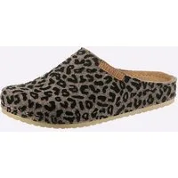 MUBB Pantoffel Hausschuh