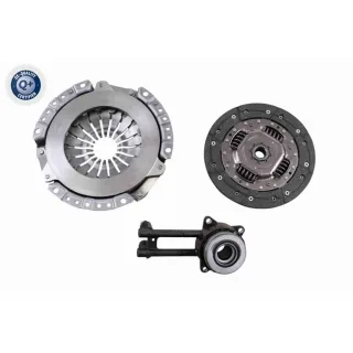 Vaico Kupplung Ford Courier Fiesta Fusion Ka Puma Mazda 121 2