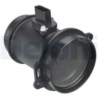 Delphi Luftmassenmesser Audi A4 A6 A8 Q7 VW Phaeton Touareg