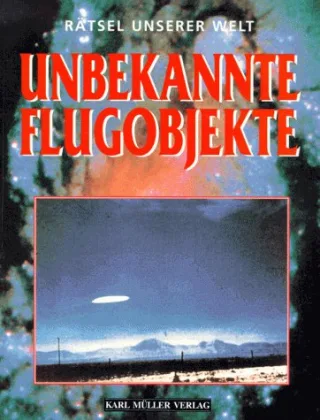 Unbekannte Flugobjekte