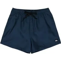 Quiksilver Badeshorts Everyday Deluxe Volley 15" mit Mesh-Innenslip