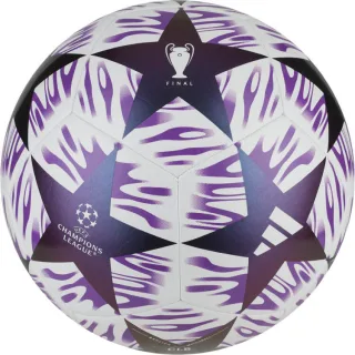 adidas UCL Champions League 26 Finale Club Freizeitball