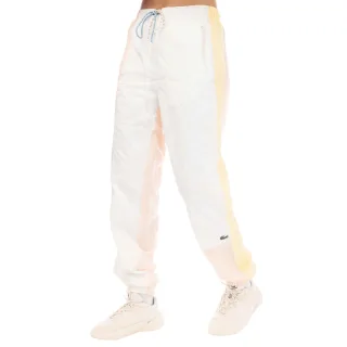 Lacoste - Jogginghosen für Damen (Weiß)