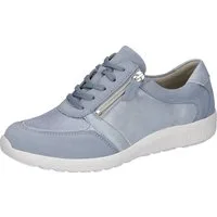 Waldläufer M-IRA-Soft Schnürschuh, Freizeitschuh, Halbschuh, Komfortschuh in Schuhweite M (extra weit)