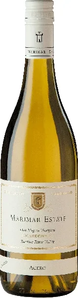 Marimar Estate Acero Chardonnay Jg. 2021