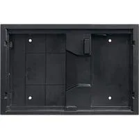 Unterputz-Montagedose KNX Touchpanel Typ 6136/07 für Installationsbussysteme Retail