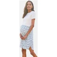 Seraphine Umstandskleid Seraphine Kleid, Stricktop, Umstands + Stillmode (1-tlg)