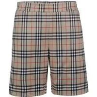 BURBERRY Shorts