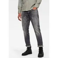 G-STAR Regular-fit-Jeans 3301 Straight Tapered