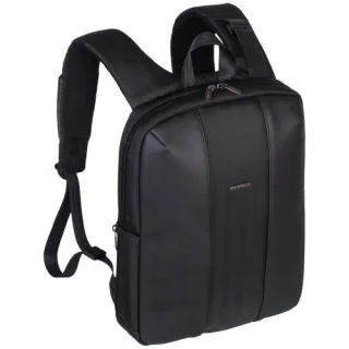 Rivacase 8125 Narita Laptop Rucksack 14 schwarz