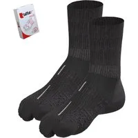 Talflat Gesundheitssocken Talflat - Socken gegen Fußschmerzen und Plattfüße, Hallux Valgus Schmerzfrei Kompression