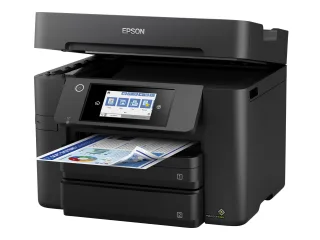 Epson WorkForce Pro WF-4830DTWF | c11cj05402 | Multifunktionsdrucker - Farbe